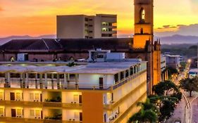 Hotel Neiva Plaza